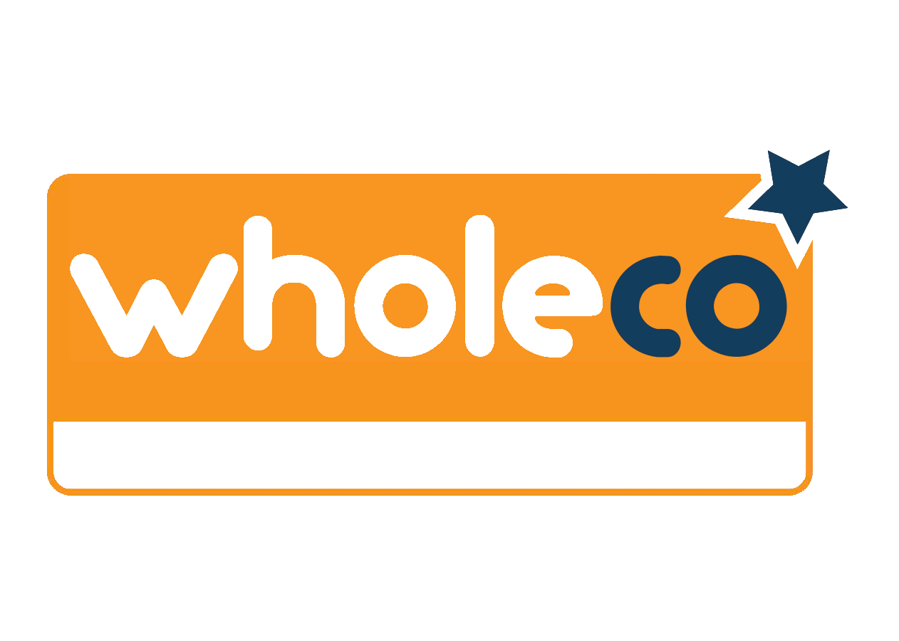WholeCo WholeCo